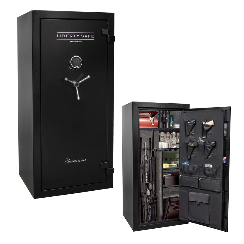 Pittsburgh Liberty Safe Centurion from Liberty Safe of Southwest PA