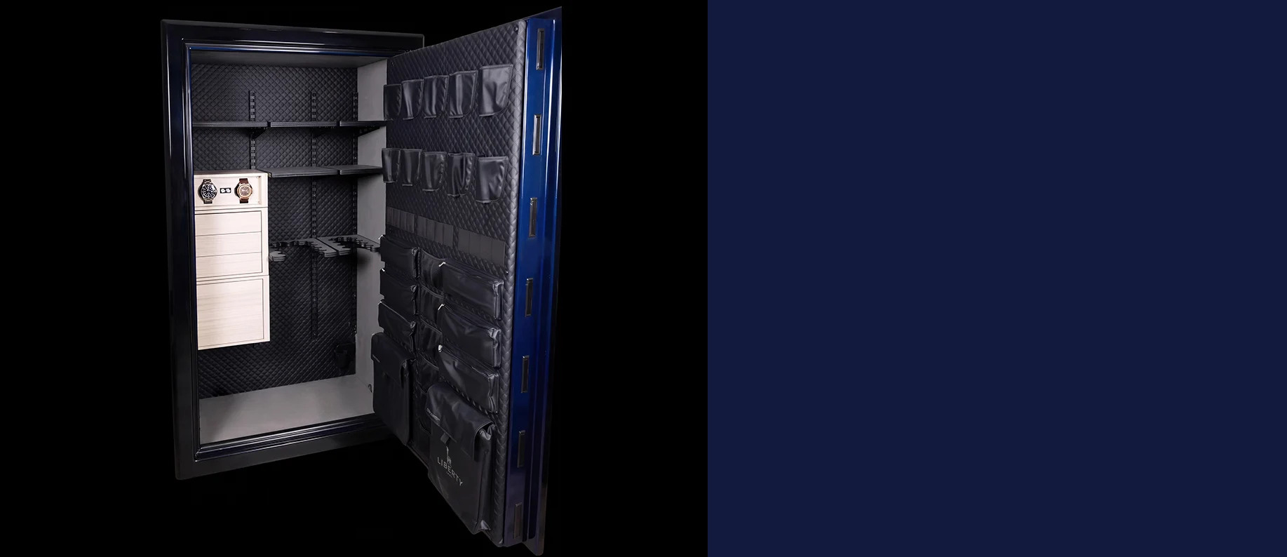 Pro Flex® Configurable Storage in Pittsburgh
