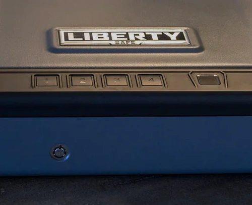 Portable Handgun Safes in Pittsburgh