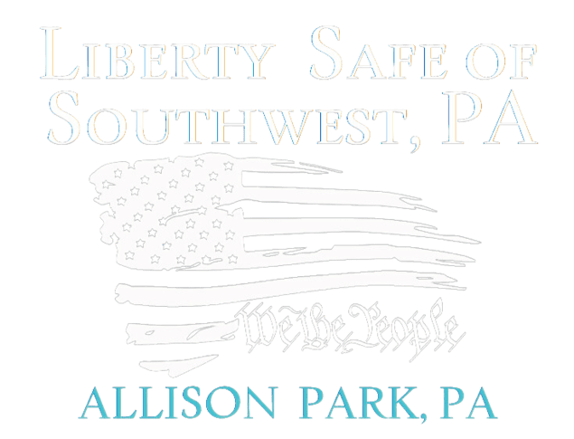 Liberty Safe of Southwest PA Logo